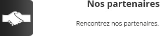 Nos Partenaires