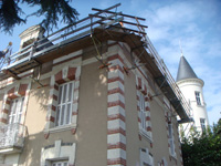 Echaffaudage